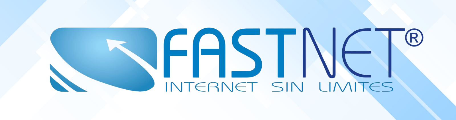 FASTNET INTERNET SIN LIMITES